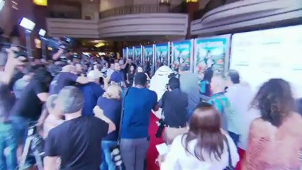 LA Premiere - Sizzle Reel - Festival LA Premiere - Sizzle Reel (English)