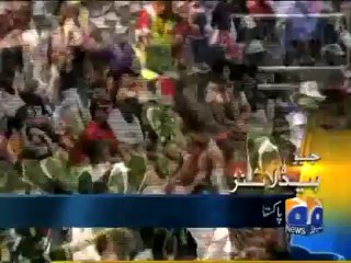Geo Headlines-28 Dec 2012-0900