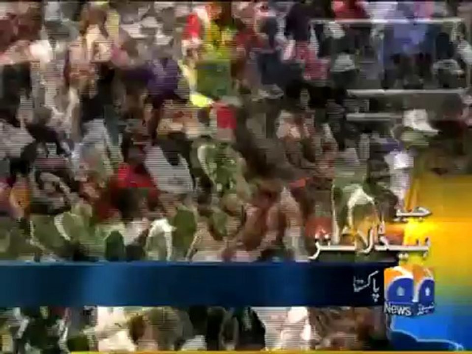 Geo Headlines-28 Dec 2012-0900