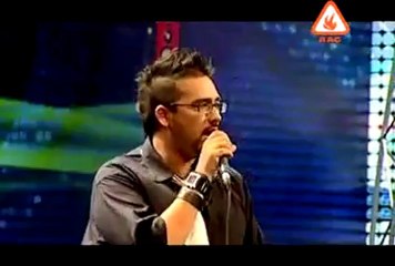 Dino - Teray Naal (AAG Exclusive).mp4