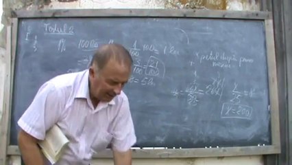 2.Bazele Matematicii Cursul.67 - Testul 2 Recapitulare Materia Claselor.5-7