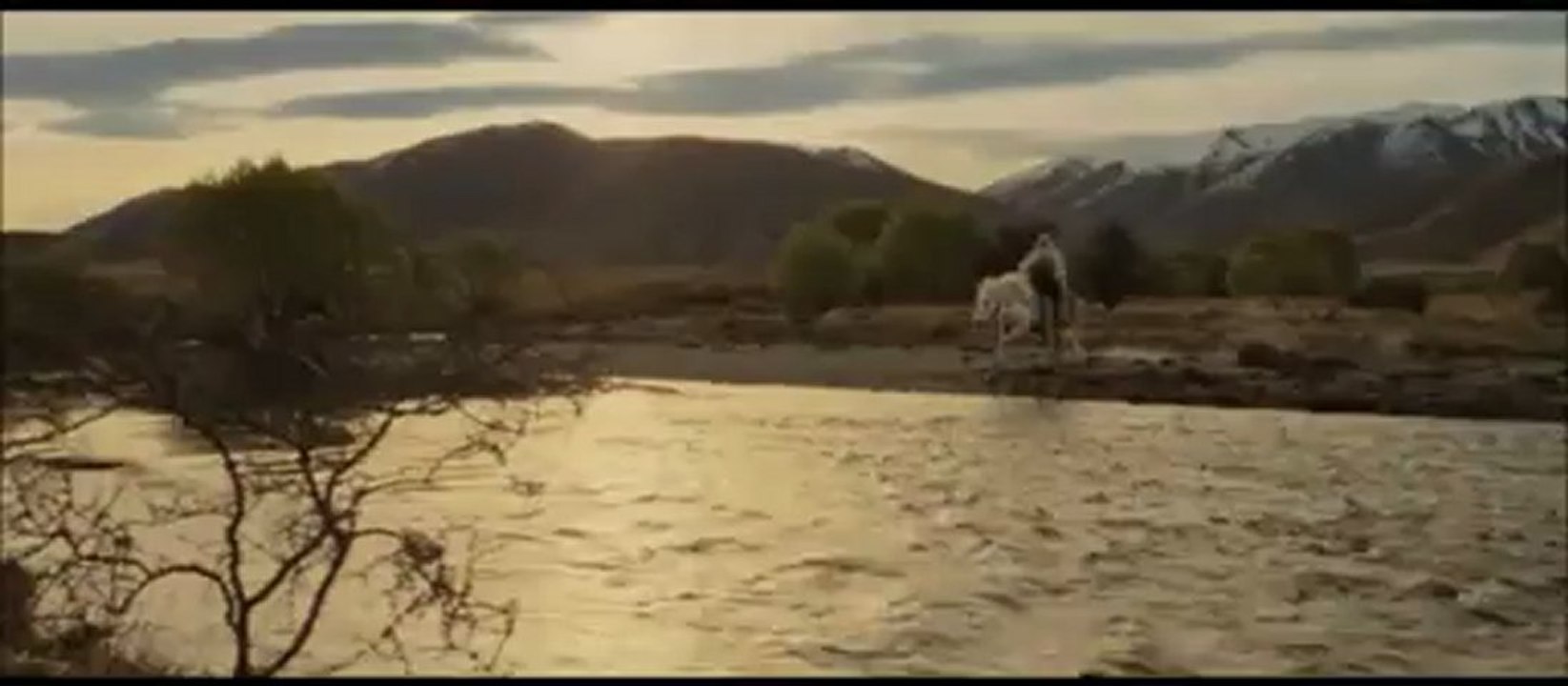She Horse