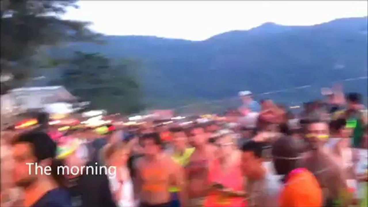 Trip in Thailande 2011 (Part 2)