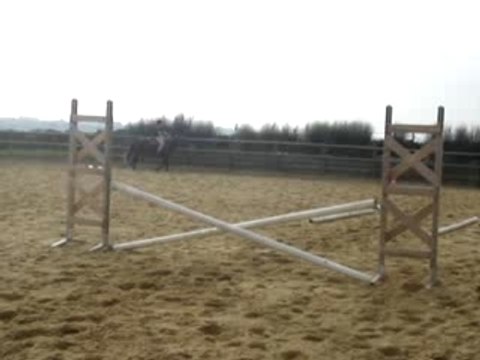 Iola & Manounette, Ecuries du bout du monde