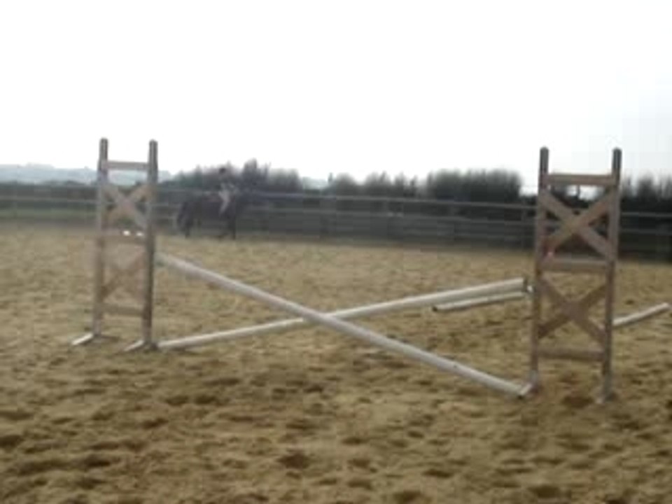 Iola & Manounette, Ecuries du bout du monde