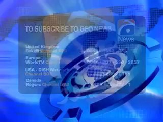 Aaj Kamran Khan kay Saath (23rd October 2009) Part 1 of 4.mp4