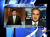 Aaj Kamran Khan kay Saath (23rd October 2009) Part 2 of 4.mp4