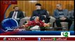 ARY News-27-12-12 Press Conference Coverage : Dr. Muhammad Tahir ul Qadri & Dr. Farooq Sattar