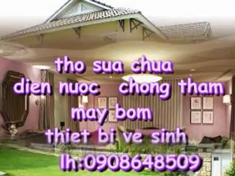 sửa chửa điện nước tại quận 2 tphcm 0974574836
