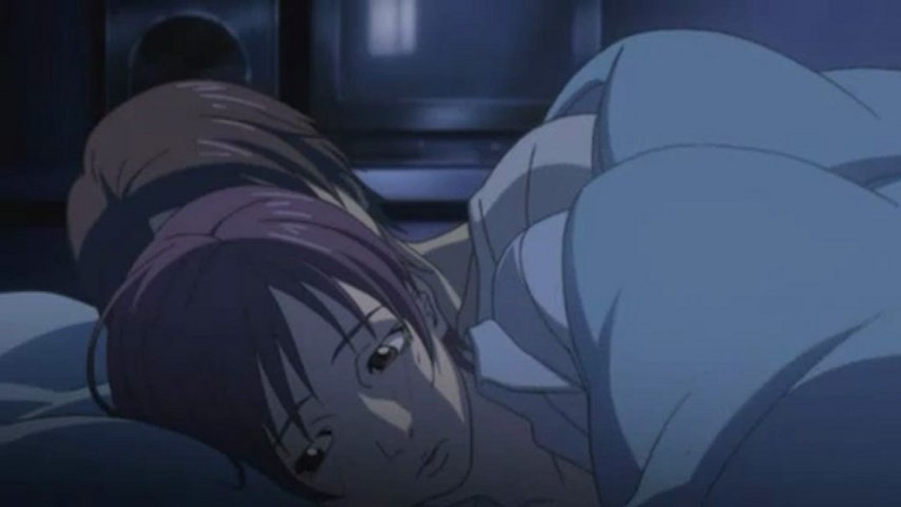 Gantz - Capítulo 6 Parte 2 2 Castellano -
