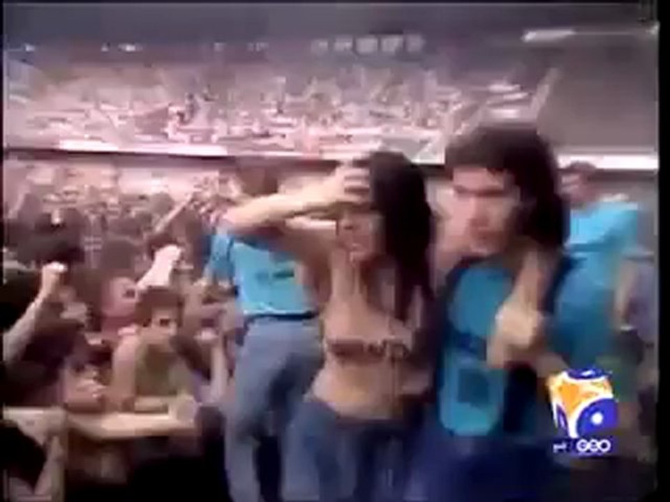 ENT Michael Jackson Ups & down PKG 24 06.mp4