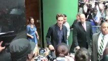 Robert Pattinson Allegedly Clashes With Family Over Kristen Stewart