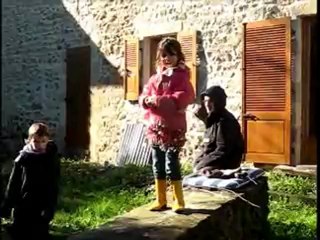 danse du ventre manon