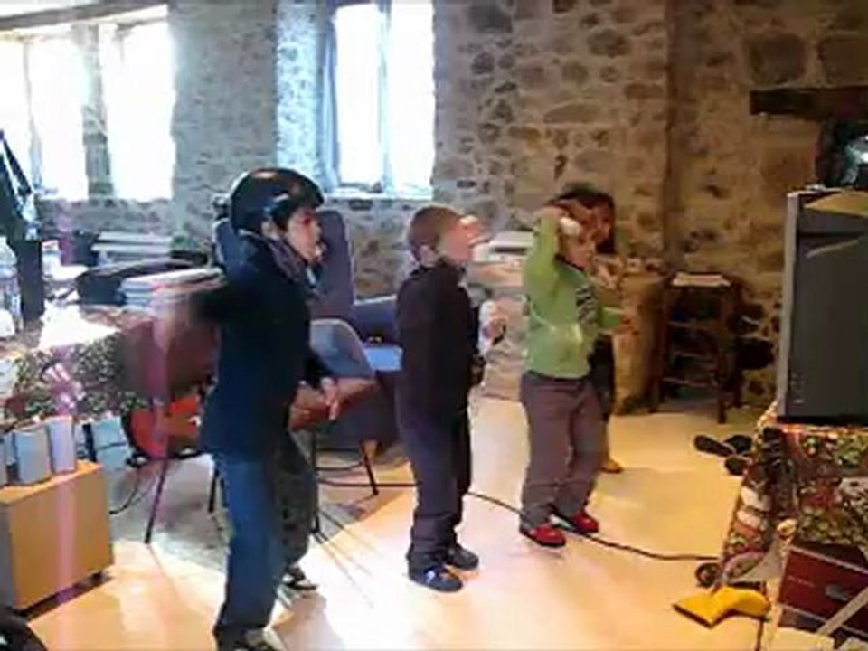 just dance