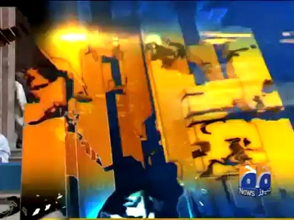 Geo Headlines-28 Dec 2012-1400