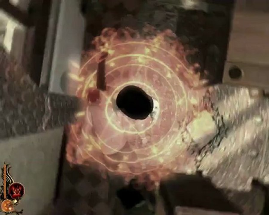 Lucius - 12 \ On se les flingues