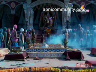 Jai Maa Durga[Episode - 10] - 28th December 2012 pt1