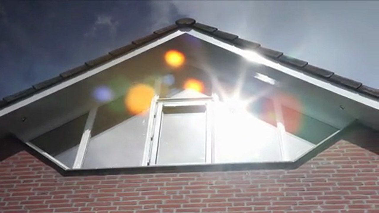 Energie besparen - Promotiefilm
