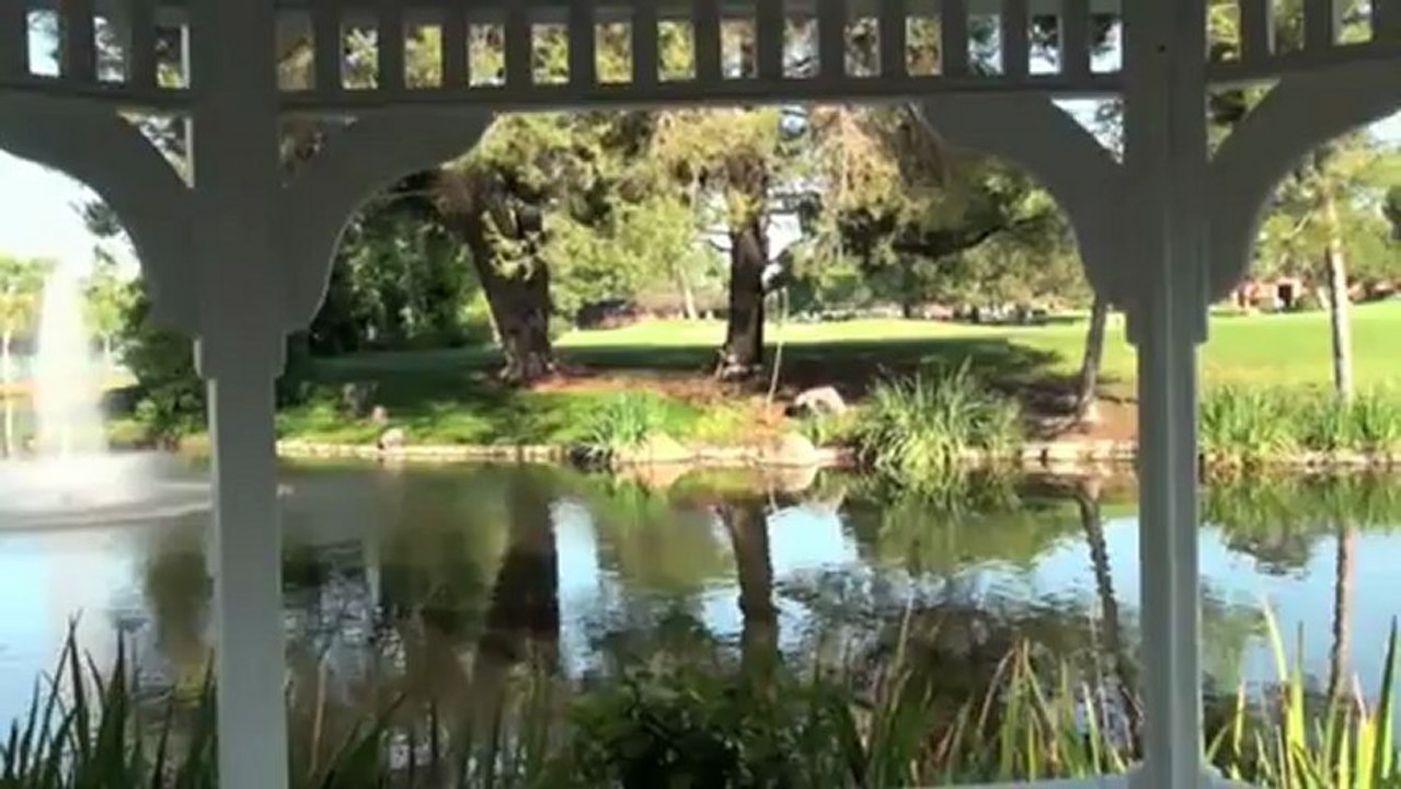Westlake Village Inn