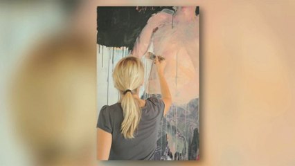 SOLANGE TOUTENUIT "LIMITES"