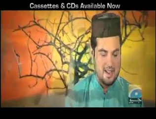 Agar Mil Gayi Mujhko - Raja Kaasheff.mp4