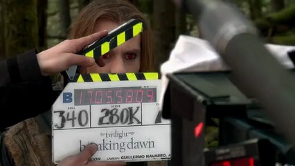Final Chapter - Featurette Final Chapter (Anglais)