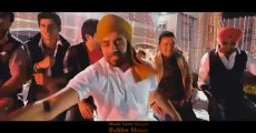 Babbu Maan  - Chandigarh [Promo] - Desi Romeos - 2012 - Latest Punjabi Songs