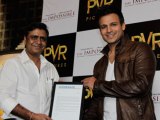 Vivek Oberoi @ 'The Impossible' Press Meet
