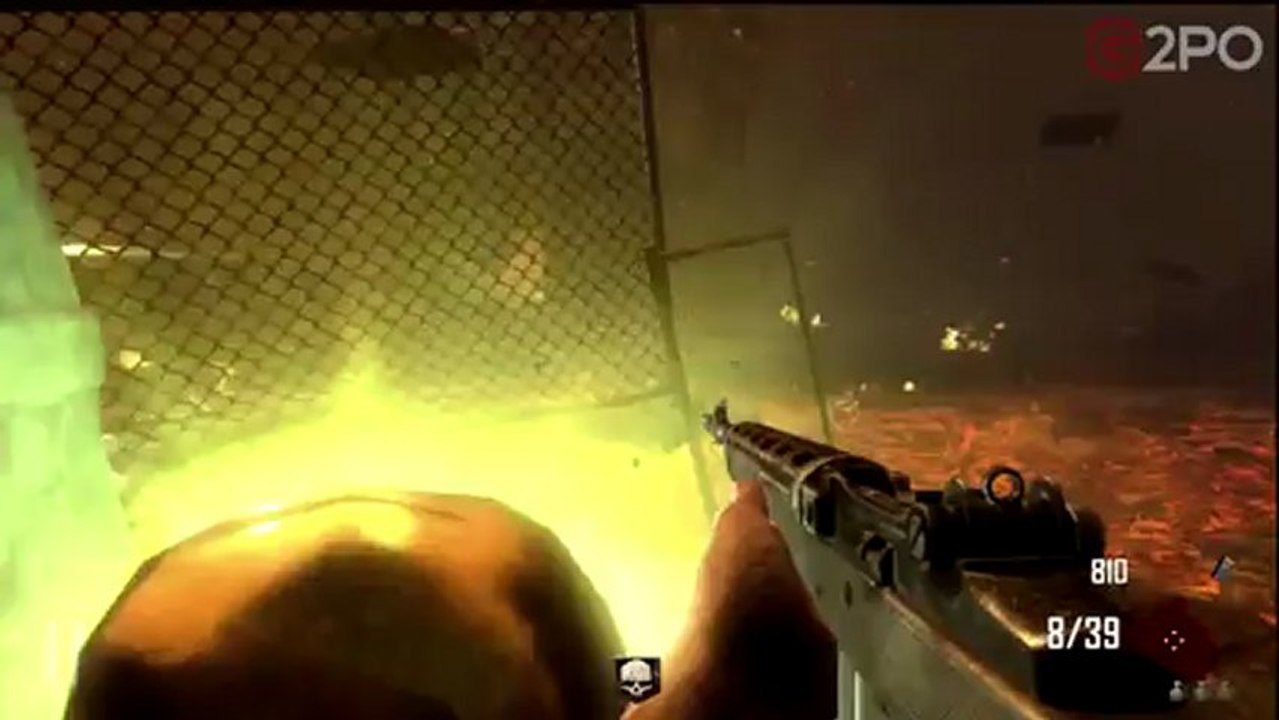 Tranzit Zombies Secrets BOTH Laundromat Doors OPEN! video Dailymotion