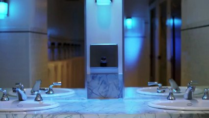 Hong Kong Phooey - промо-трейлер