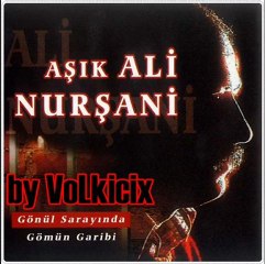 Asik Ali Nursani - Alisamadim