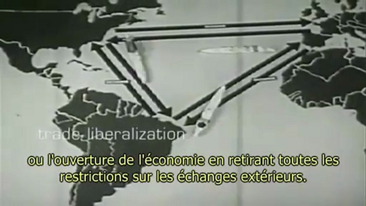 Les Confessions d'un assassin financier / Confessions of an Economic Hitman par John Perkins