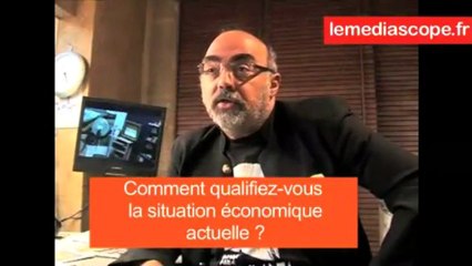 Pierre Jovanovic : «La pression des banques est devenue terrible»