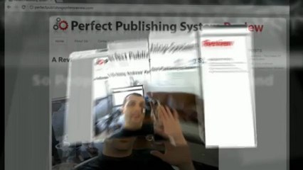The Nice Reviews On Perfect Publishing System