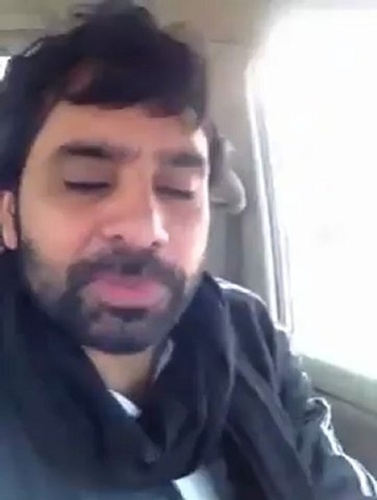 Babbu Maan - Diwali Wishes [2012]