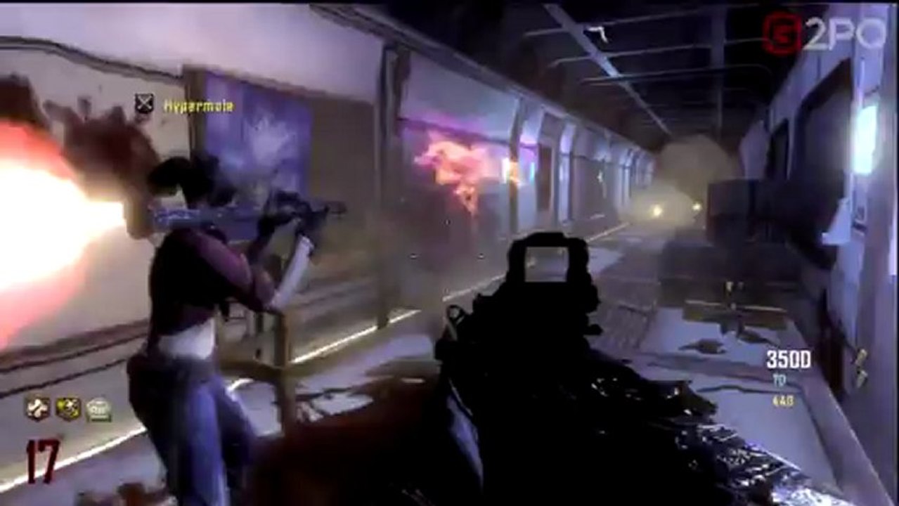 Black Ops 2 Zombies: Pack-a-Punching Guns 2, 3, or MORE Times!