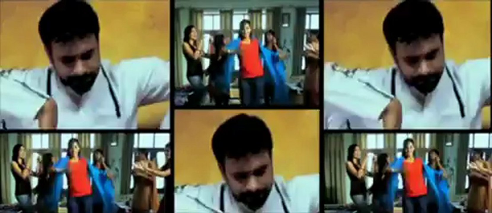 Babbu Maan - Phone Yaar Da [Promo] [Desi Romeos] 2012 - Latest Punjabi Songs