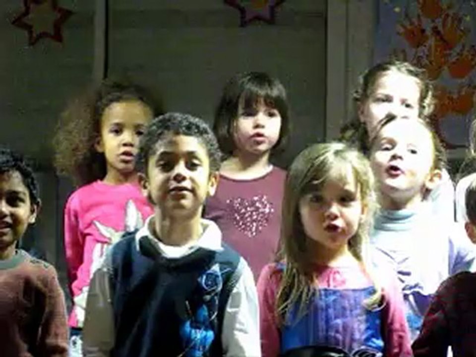 chorale manon