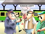 Geo Cartoon - Railways timeless table.mp4
