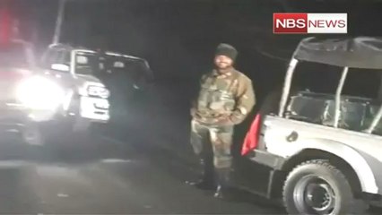 2 militant and a cop killed in Kulgam encounter