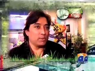 Aman Ka Chakka Laga-Celebrities Filler 7.mp4