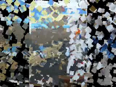 du dali sur la galerie...