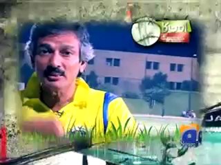 Aman Ka Chakka Laga-Sikander Bakht.mp4