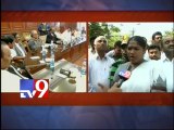 TDP favours Telangana - Erabelli Dayakar