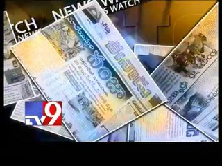 Telangana All-party meet raises heat - News watch - Part 4