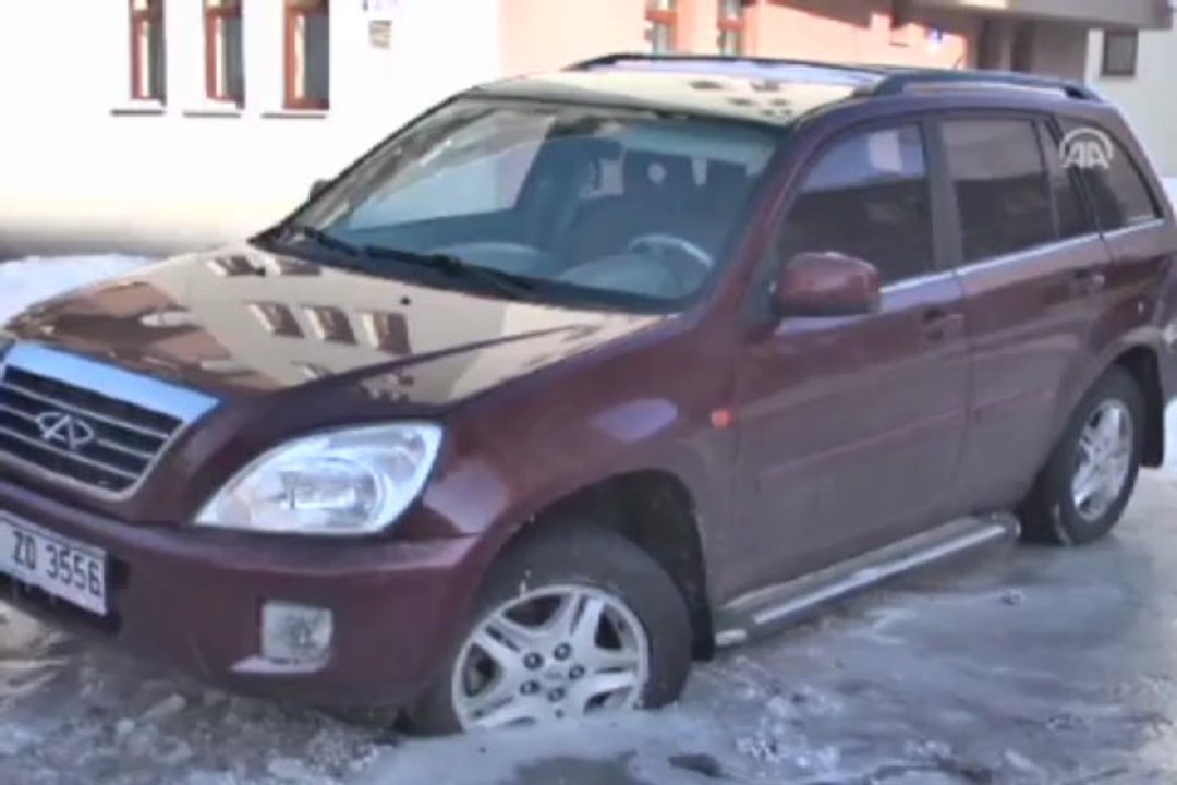 Kars dondu