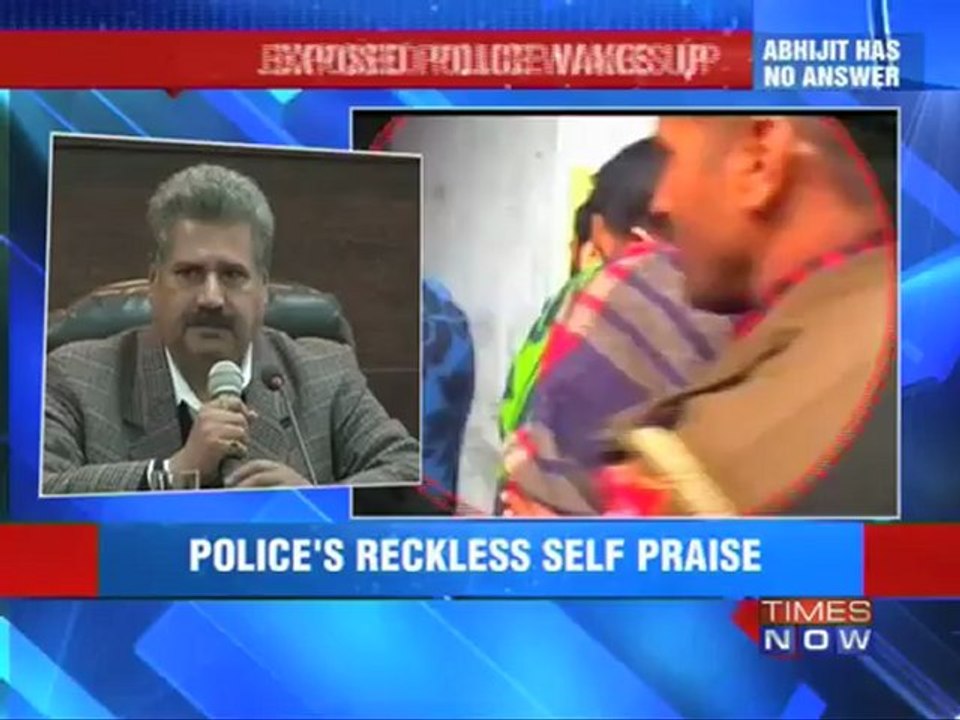 Finally, authorities wake up in Punjab