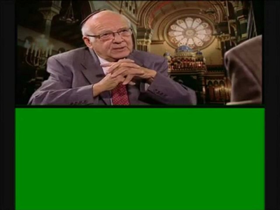 L'antisémitisme selon Jacques Attali