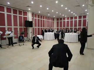 Yöremiz Oyunları Üniversitede -Kerimoglu