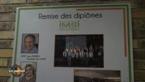 #TiVimmo- Reportage à l'IMSI - Formation des professionnels de l' #immobilier -